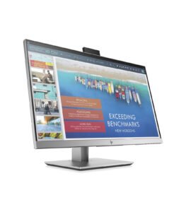 HP EliteDisplay E243d in UAE