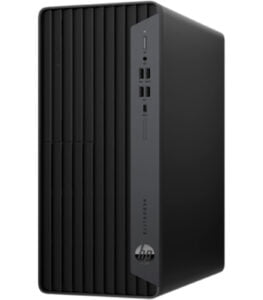 HP Elite desk in UAE
