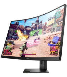 HP OMEN 27c 35D67ASABV in UAE