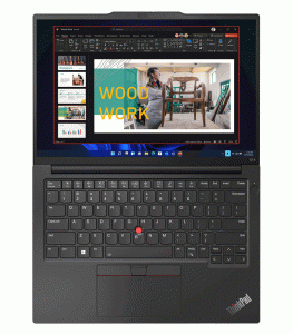 Lenovo ThinkPad E14 Gen 5 Laptop in UAE