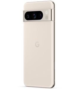 Google Pixel 8 Pro 5G 12GB RAM 128GB Storage Porcelain in UAE