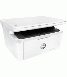 HP LaserJet Pro MFP M28a Printer in UAE