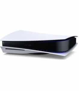Sony PlayStation 5 Console (International CD Version) in UAE