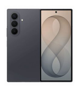 Samsung Galaxy Z Fold8 Ultra Dual Sim 5G - Graphite