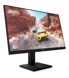 HP X27q 27 Inch Gaming Monitor in UAE