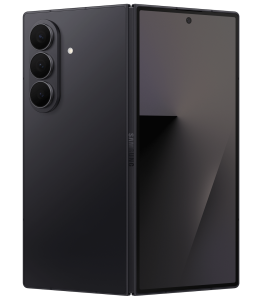 Samsung Galaxy Z Fold 7 5G Jet Black