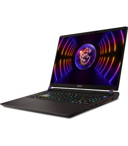 MSI Vector GP68HX Gaming Laptop in UAE