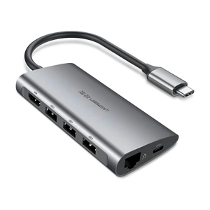 UGREEN 8-in-1 USB-C