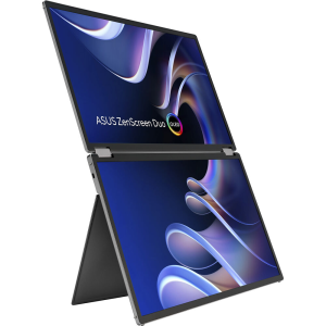 Asus ZenScreen Duo Monitor