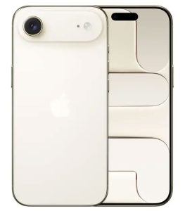 Apple iPhone Air – Light Gold
