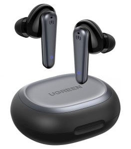 UGREEN HiTune T1 True Wireless Earbuds Black