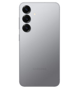 Samsung Galaxy S25 5G Color Silver Shadow