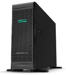 HPE ProLiant ML350 Gen10 Tower Server