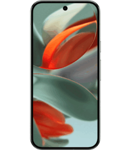 Google Pixel 9 Pro 5G Hazel in UAE