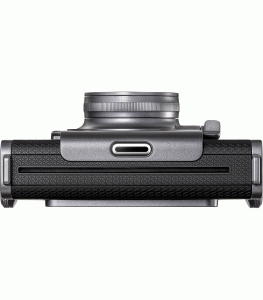 Fujifilm Instax Wide Evo Hybrid Instant Film Camera