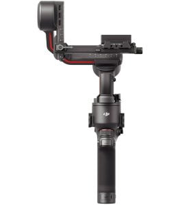 DJI RS 3 Gimbal Stabilizer in UAE