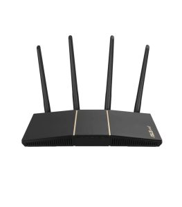 Asus RT-AX57 AX3000 Dual-Band WiFi 6 Router