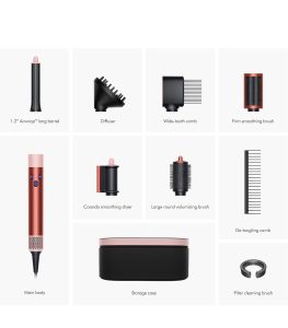 Dyson Airwrap Multi Styler