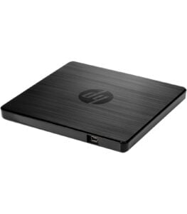 HP External USB DVDRW Drive in UAE