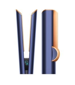 Dyson Airstrait HT01 Straightener - Blue/Copper
