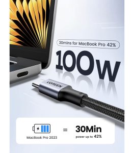 UGREEN USB-C to C Cable