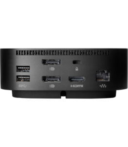 HP USB-C/A Universal Dock G2 in UAE