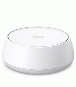 TP-Link BE3600 Whole Home Mesh WiFi 7 System 1-Pack