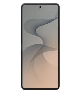Samsung Galaxy Z Flip8 Smartphone Graphite