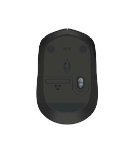 Logitech M170 Wireless Mouse - Black