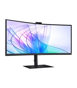 Samsung ViewFinity S6 S65VC 34 Inch UWQHD Curved Monitor