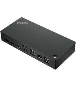 Lenovo ThinkPad Universal USB-C Dock in UAE