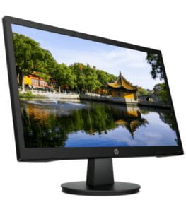 HP V22v in UAE