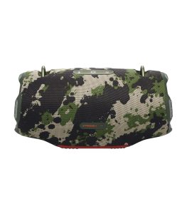 JBL Xtreme 4 Portable Speaker - Black Camo