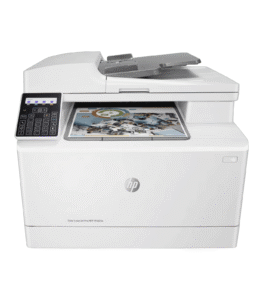 HP Color LaserJet Pro MFP M183fw Printer