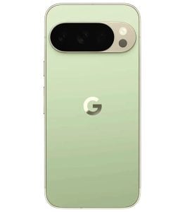 Google Pixel 10 Pro 5G Jade