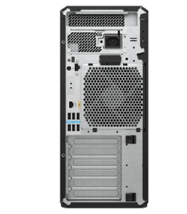 HP Z4 G4 1JP11AV Tower Desktop Workstation
