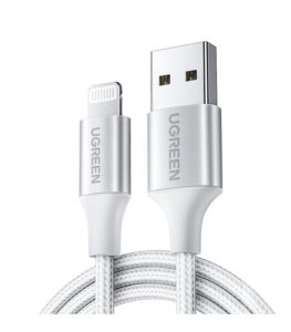 UGREEN USB-A to Lightning MFI Cable