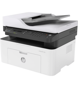 HP Laser MFP 137fnw Printer in UAE