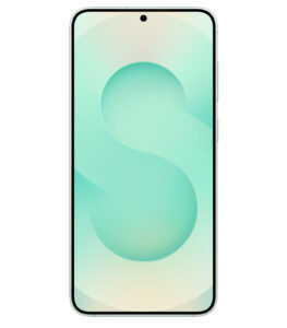 Samsung Galaxy S25+ Color Mint