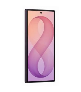 Samsung Galaxy Z Fold8 Ultra Dual Sim 5G - Violet Shadow