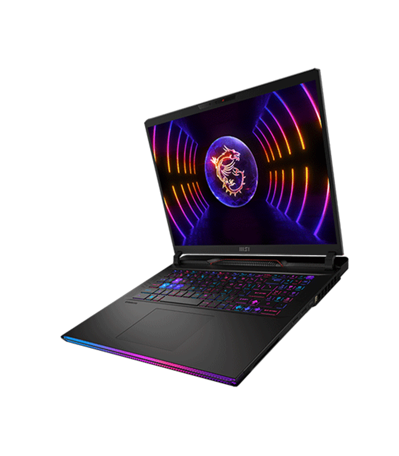 MSI RAIDER GE78HX 13VH in UAE