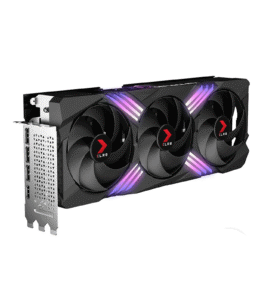 PNY GeForce RTX 4070 Ti 12GB Graphics Card Price in UAE