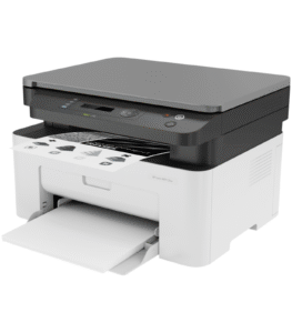 HP Laser MFP 135w Printer in UAE