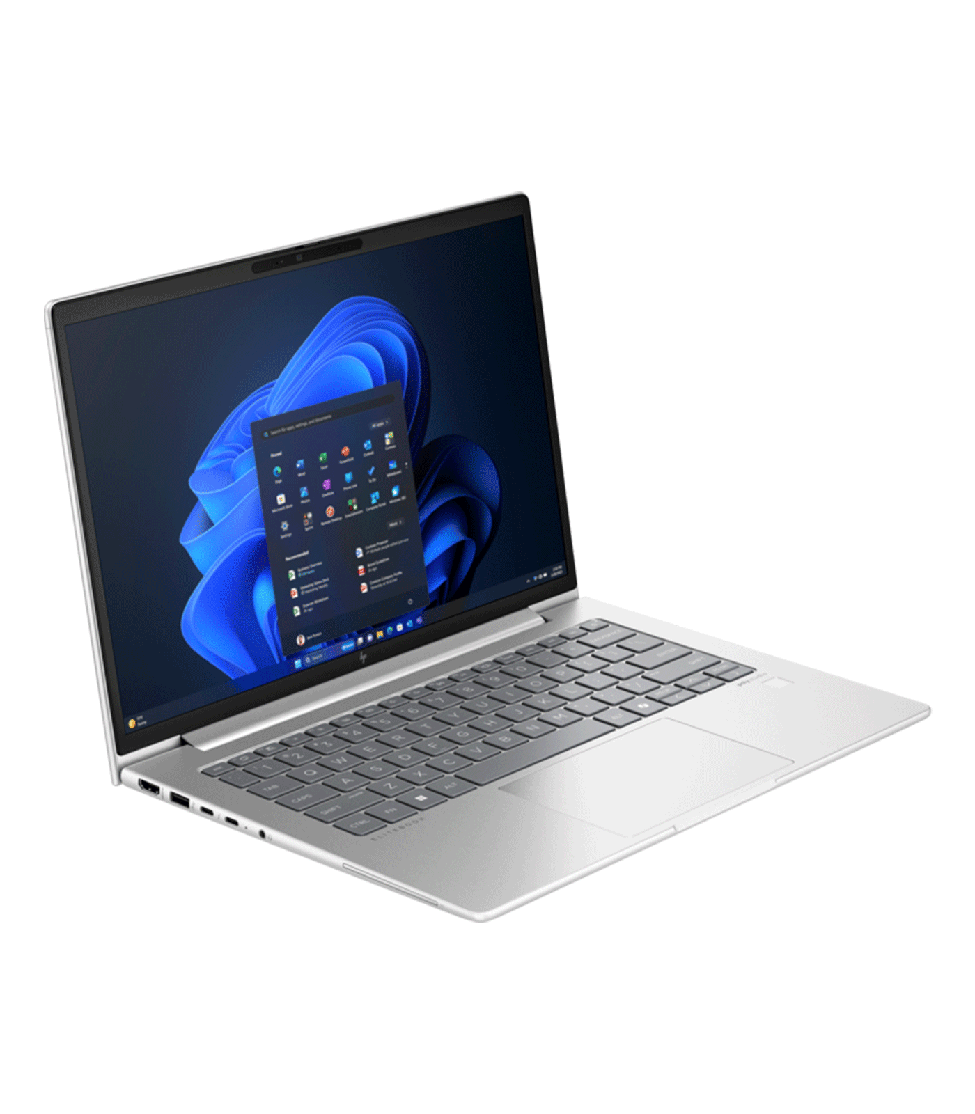 HP EliteBook 640 G11 Notebook PC in UAE