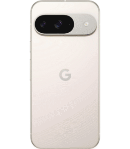 Google Pixel 9 5G Porcelain in UAE