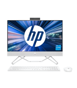 HP All-in-One 27-cb1126nh PC in UAE