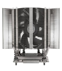 SilverStone XE04-SP6P 92mm Fan 4U Server Threadripper CPU Cooler