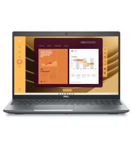 Dell Latitude 5550 Laptop