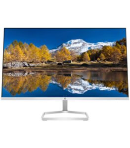 HP M27fq in UAE