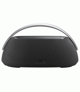 Harman Kardon Go + Play 3 Bluetooth Portable Speaker - Black